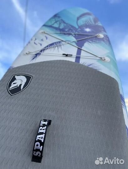 Сапборд надувной Сап доска Sup board