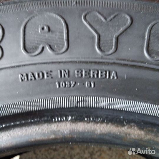 Trayal  T-10 185/70 R14 88T