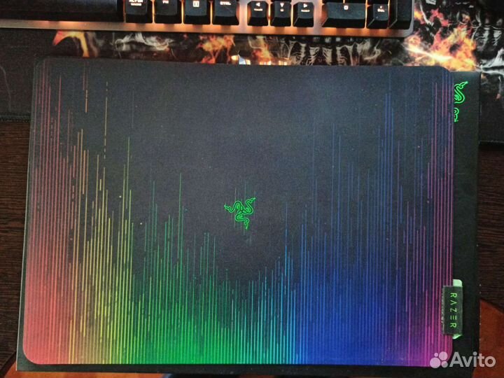 Razer Sphex V2 Regular