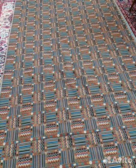 Отрез ткани