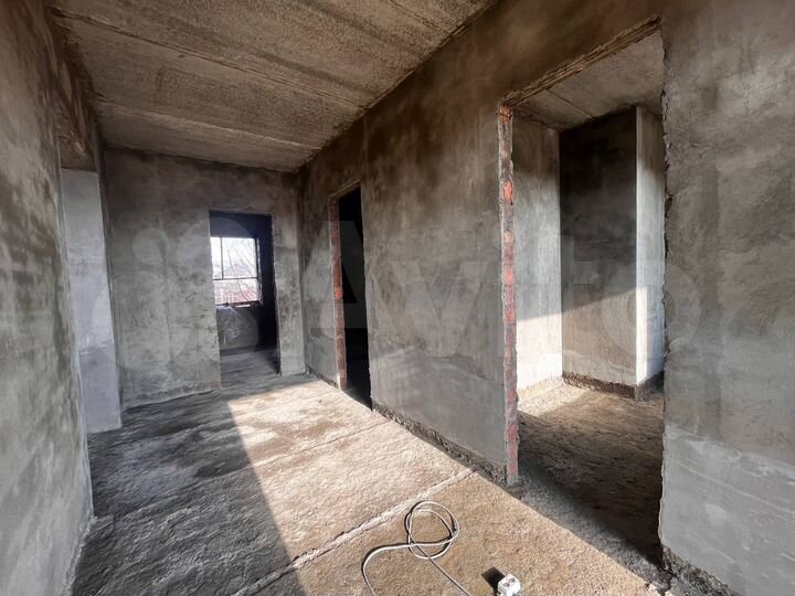 Дом 205 м² на участке 6 сот.