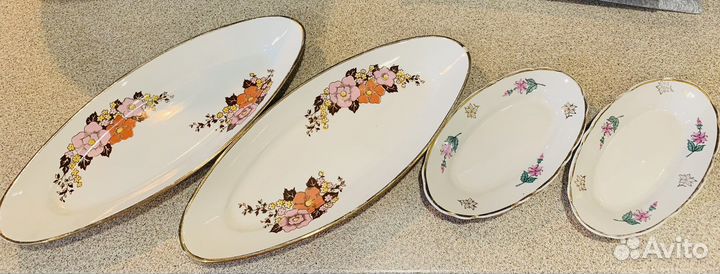 Селедочница СССР