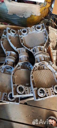 Запчасти для гироскутера