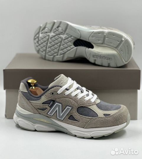 Кроссовки New Balance 990