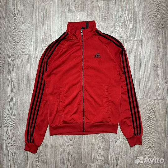 Олимпийка Толстовка Adidas