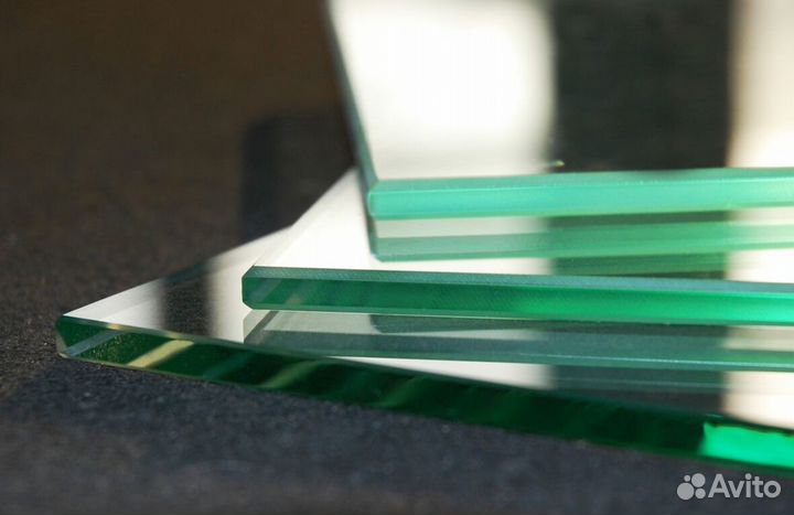 Закаленное стекло по размерам