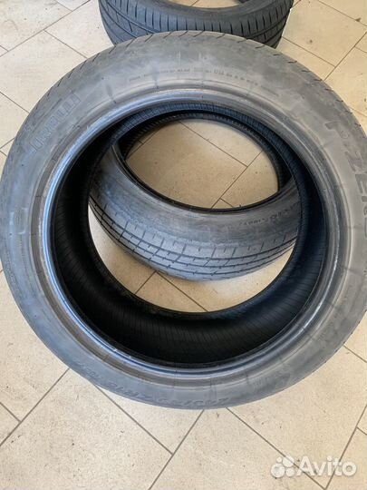 Pirelli P Zero 245/45 R18 100Y