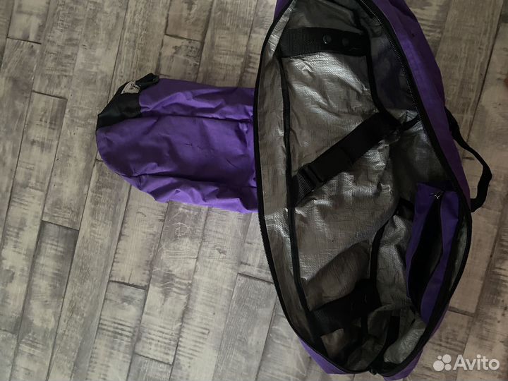 Сумка для самоката