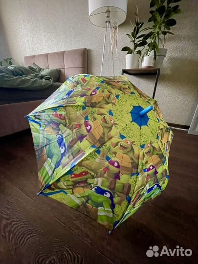 Зонтик детский
