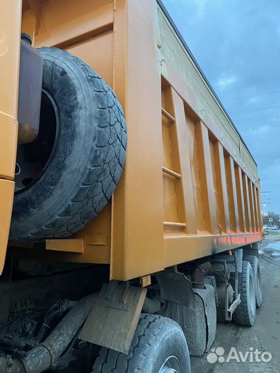 Shacman (Shaanxi) F2000, 2013