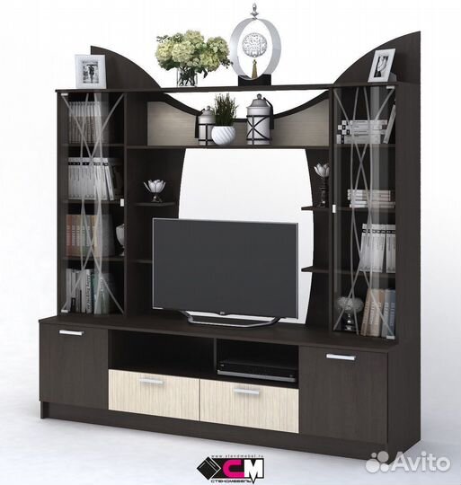 Гостиная Ольбия