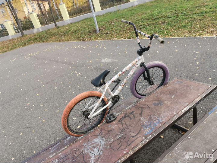 Bmx