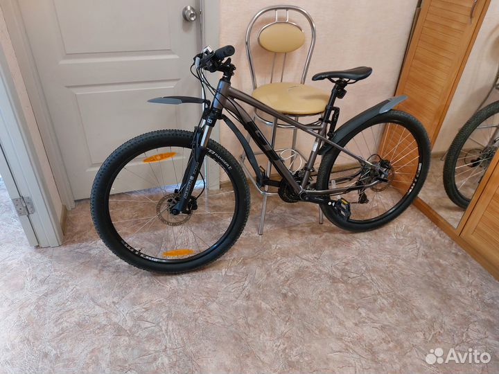 Велосипед GT agressor expert