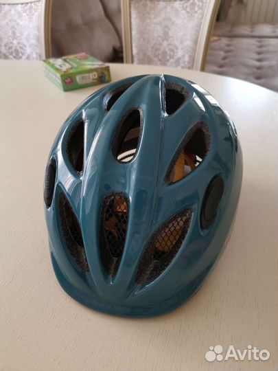 Велошлем детский hamax 50-55 см