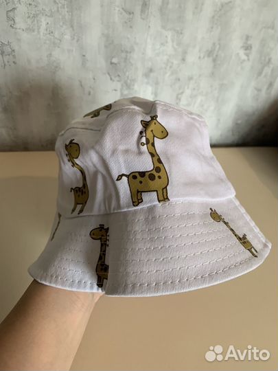 Панама на мальчика