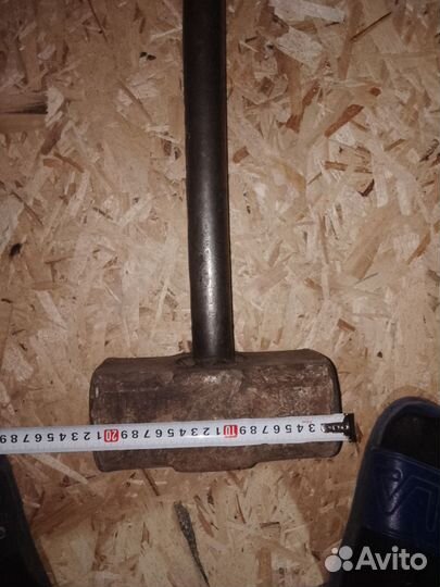 Кувалда СССР