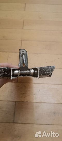 Дека ethic lindworm v4 6.3