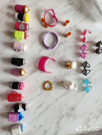 Мальчики лол