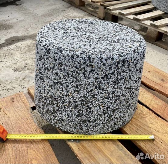 Парковочный барьер