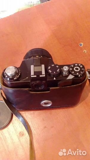 Фотоаппарат