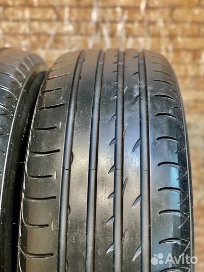 Nexen N8000 235/65 R17 104H