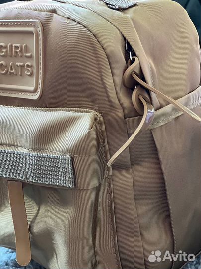 Рюкзак детский