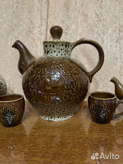 Керамика СССР