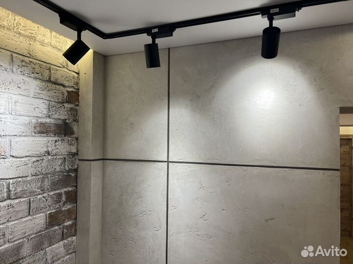 Дизайнерский светильник