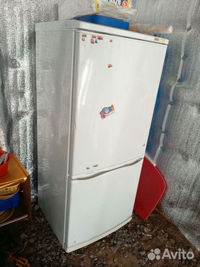 Холодильник