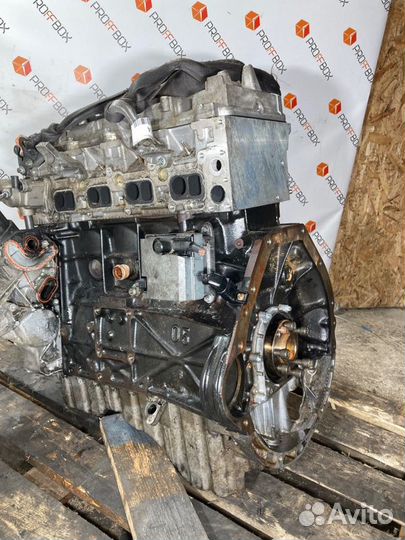 Двигатель Мерседес 2.2 цди Sprinter 213 CDI 611981
