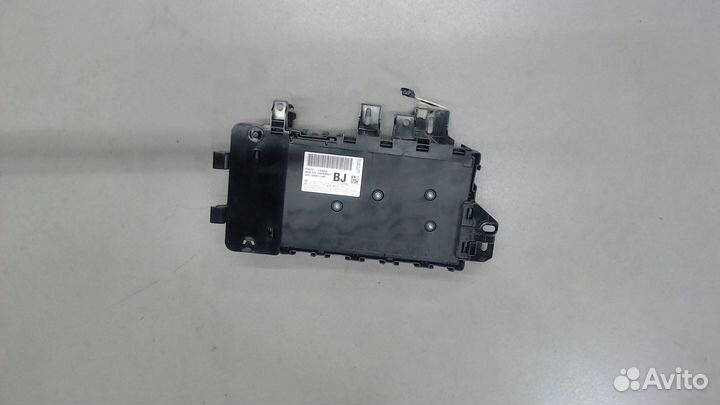 Блок управления бортовой сети Ford Mustang, 2015