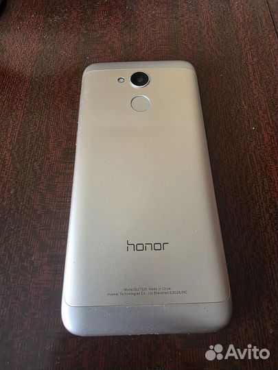 HONOR 6A, 2/16 ГБ