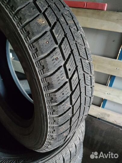 Kingstar RW07 235/65 R17