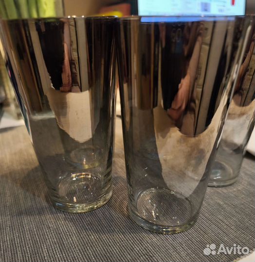 Стаканы