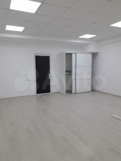 Офисные помещения от 17 кв.м до 200 кв.м