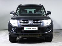 Mitsubishi Pajero 3.0 AT, 2012, 191 617 км, с пробегом, цена 2 158 000 руб.