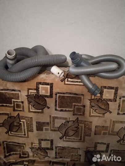 Шланги для пылесоса