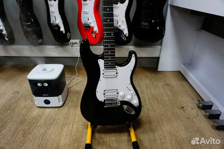 Электрогитара / Комплекты