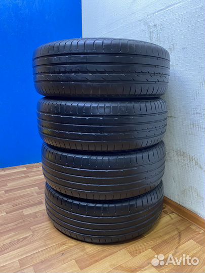 Nexen N8000 235/65 R17