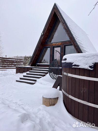 Посуточная аренда Дома / Коттеджа для мероприятий