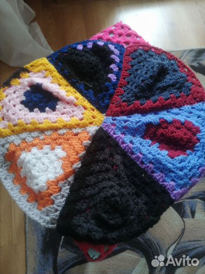 Чехлы на стулья