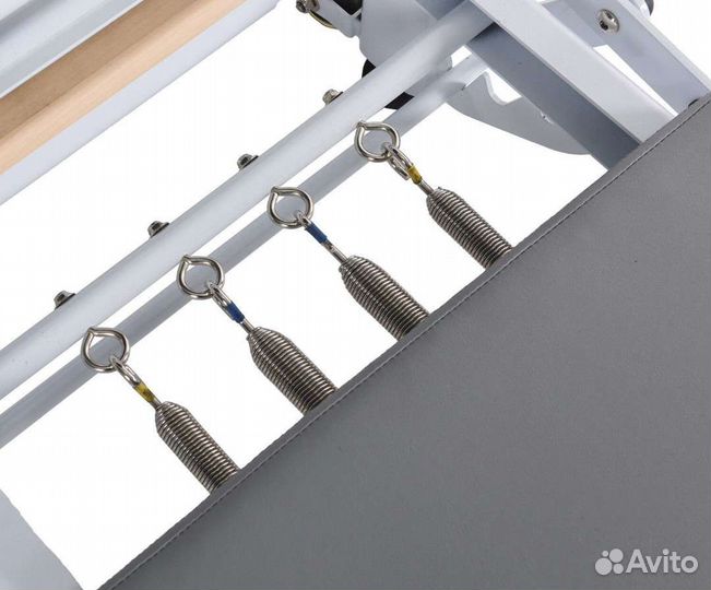 Пружины для реформера пилатес