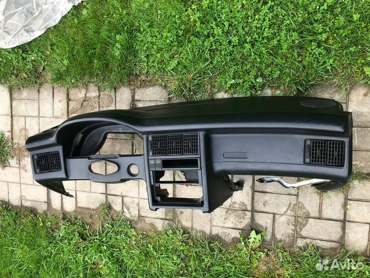 Торпедо Ауди 80 Б3 комплект