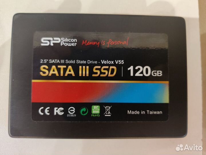 Spcc solid sale state disk