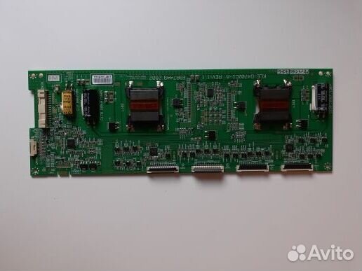 LED-Драйвер EBR74492802 , KLE-D470ZCI-A