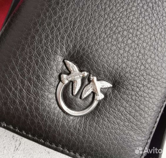 Обложка на паспорт Pinko кожа