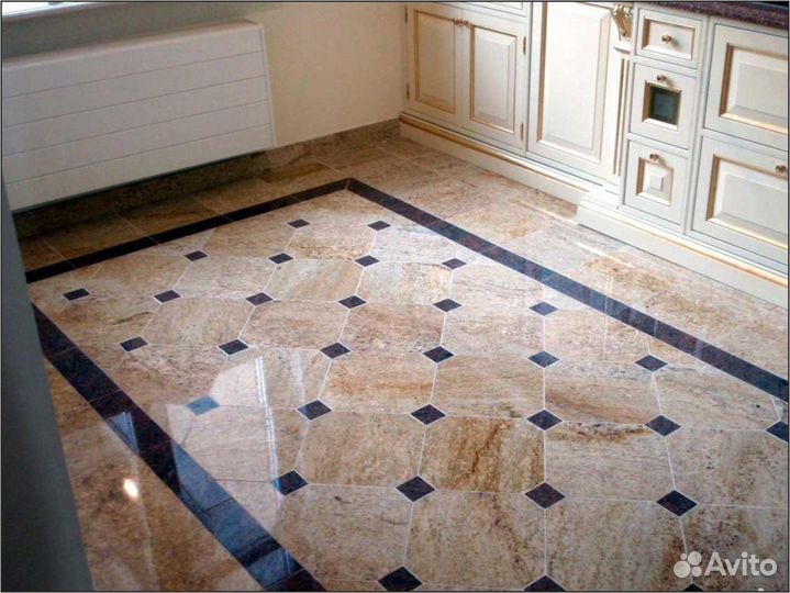 Ремонт квартир