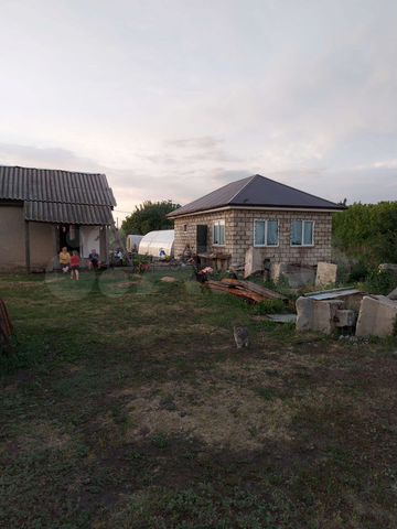 Дом 25 м² на участке 15 сот.