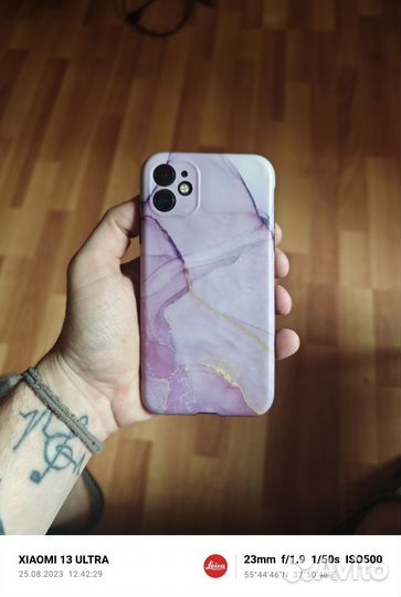 Мобильные телефоны iPhone 11