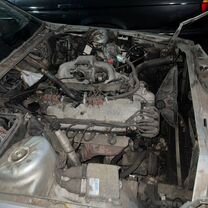 engine BMW M30 B34 (346KA)